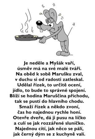 Příběhy Myšáka 26